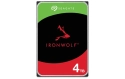 Seagate IronWolf NAS HDD SATA - 4.0 TB (ST4000VN006)