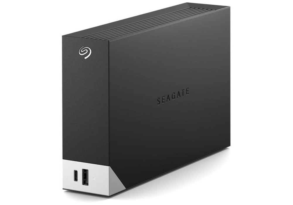 Seagate One Touch Hub - 10.0 TB