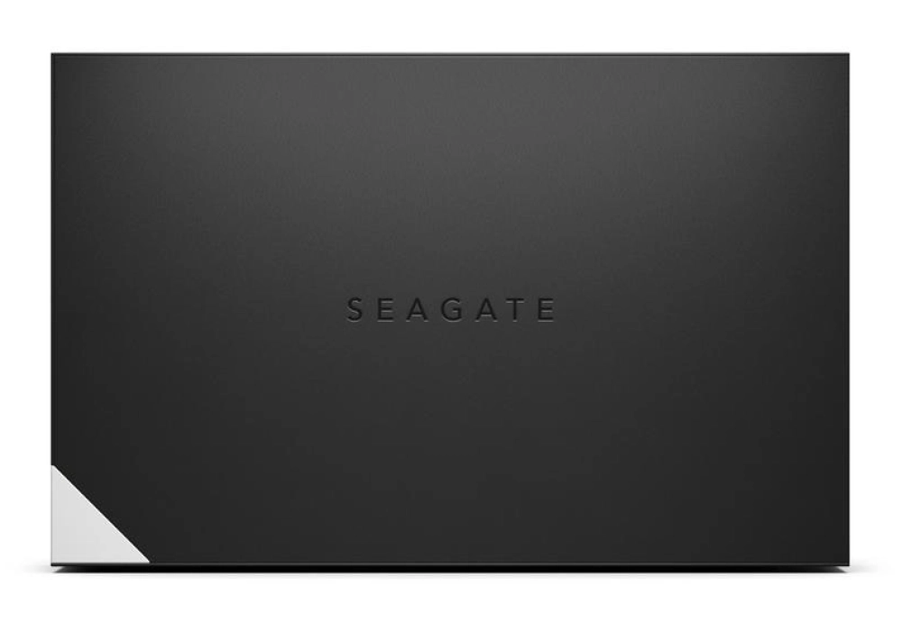 Seagate One Touch Hub - 10.0 TB