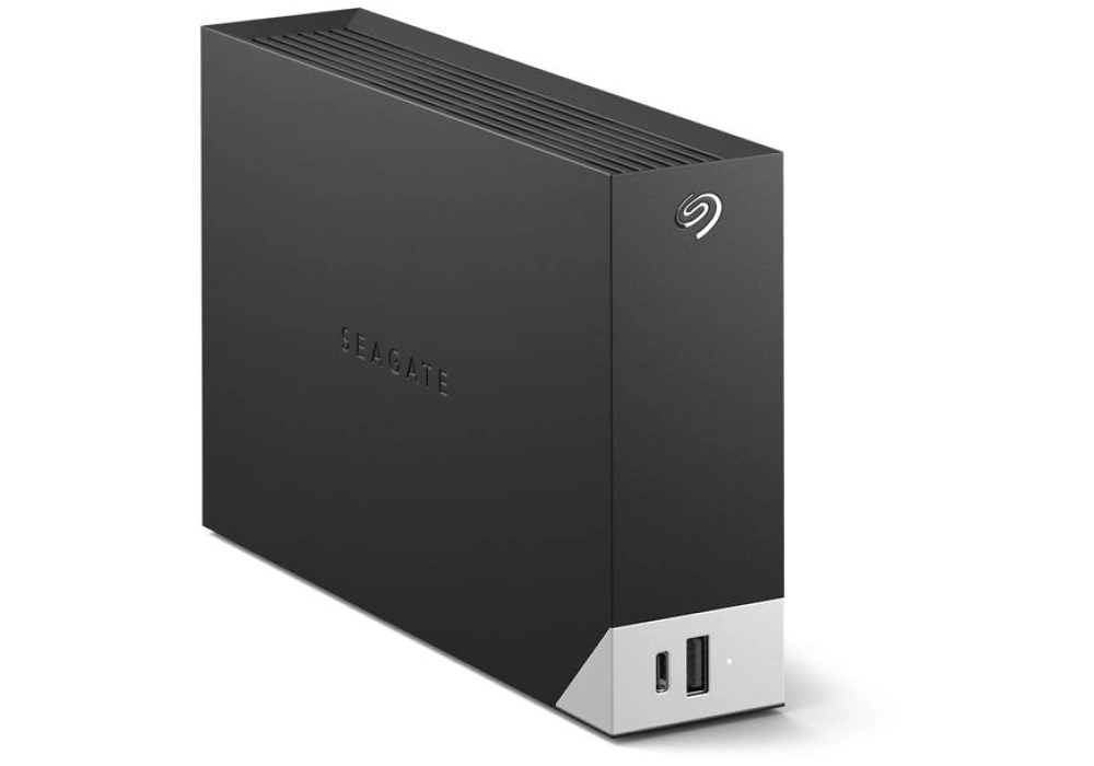 Seagate One Touch Hub - 10.0 TB