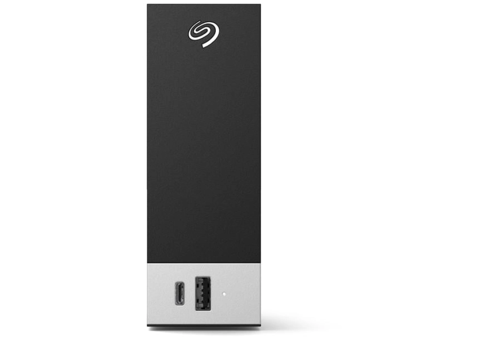 Seagate One Touch Hub - 4.0 TB