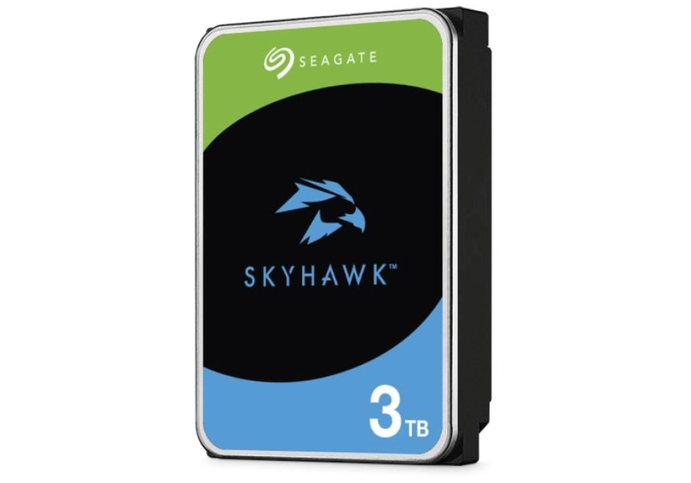 Seagate SkyHawk 3.5