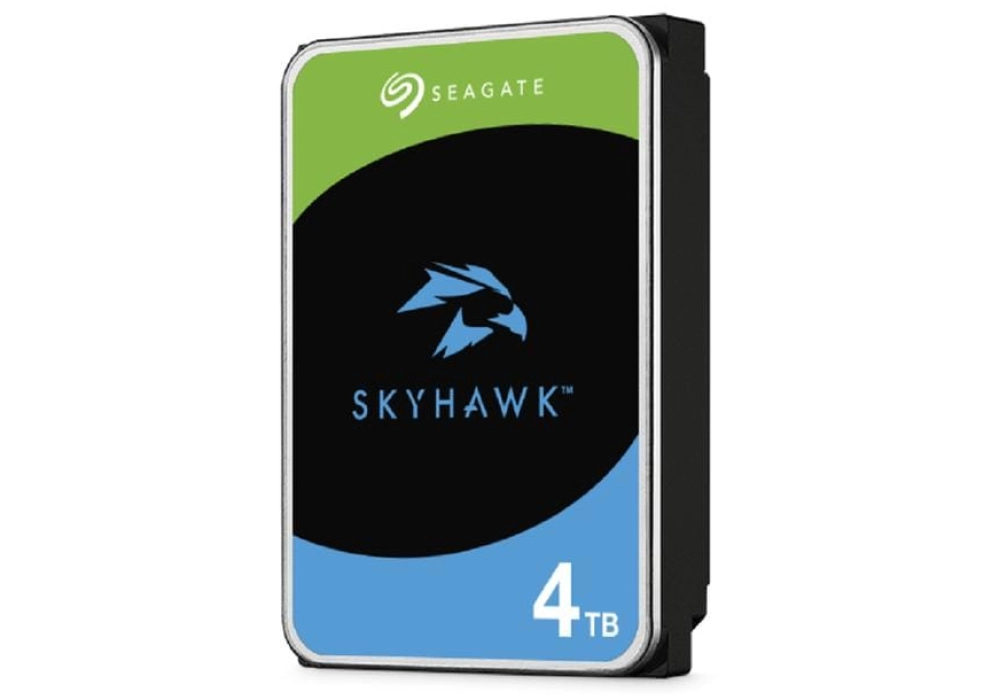 Seagate SkyHawk 3.5