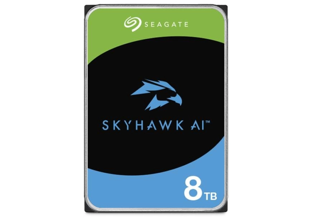 Seagate SkyHawk AI 3.5