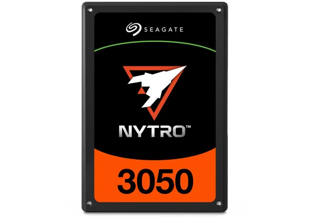 Seagate SSD Nytro 3350 2.5