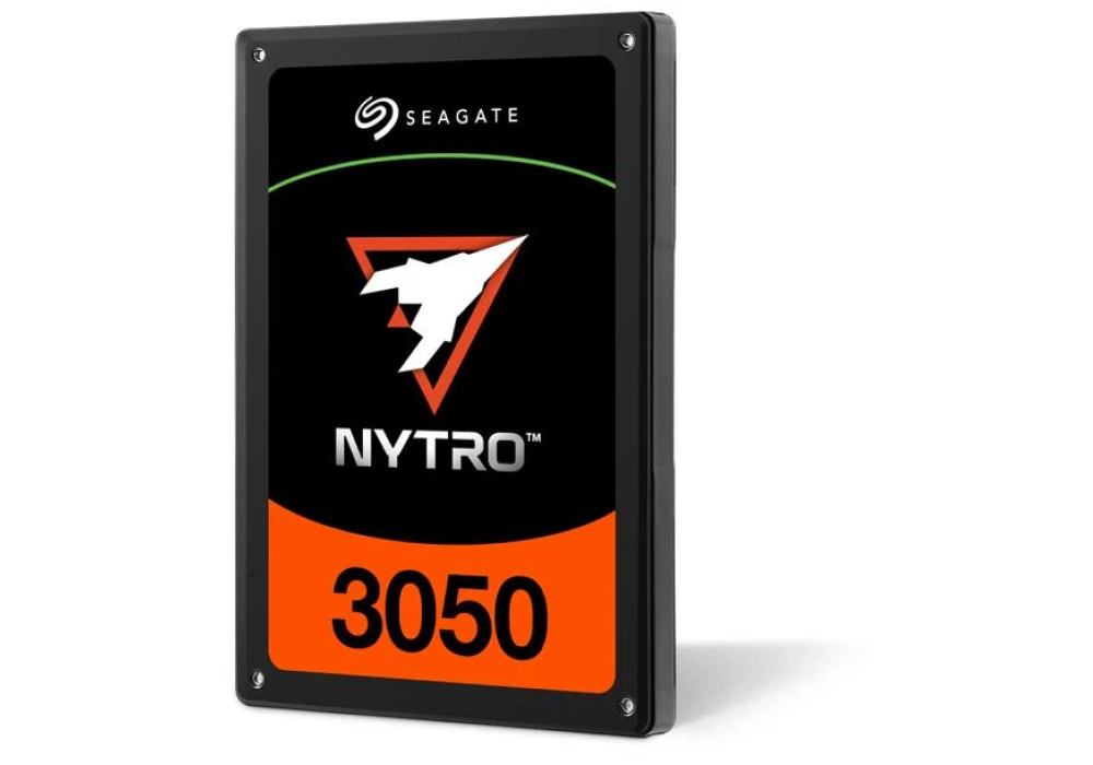 Seagate SSD Nytro 3350 2.5" SAS 1920 GB