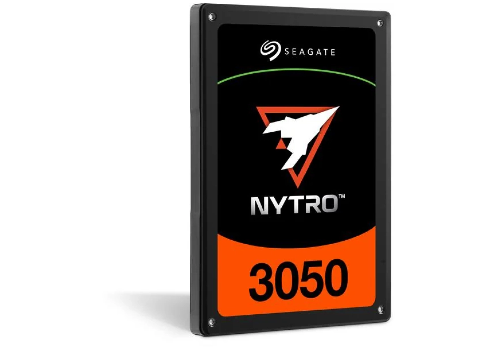 Seagate SSD Nytro 3350 2.5" SAS 1920 GB