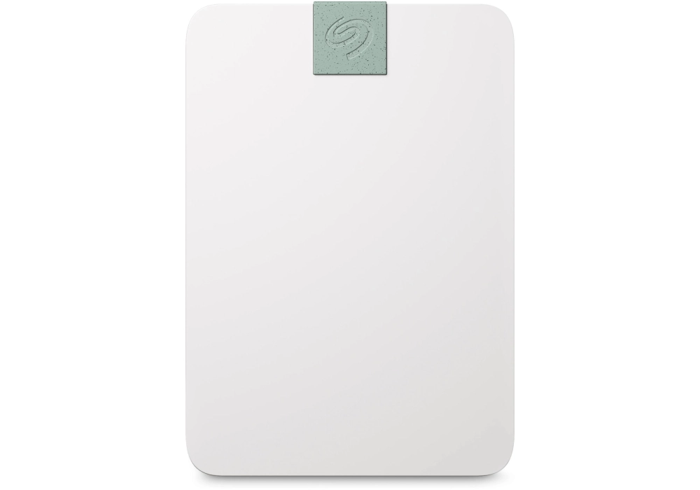 Seagate Ultra Touch 2 TB