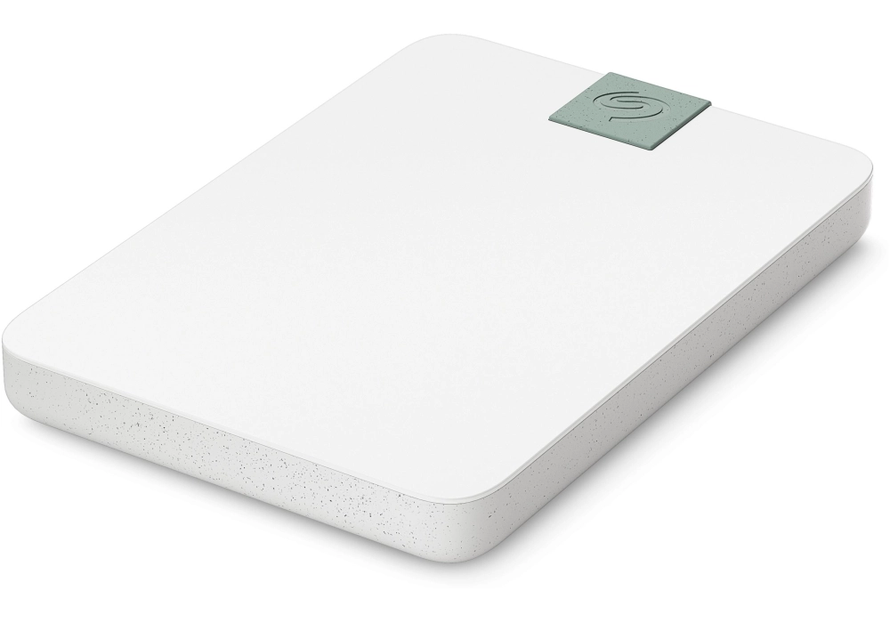 Seagate Ultra Touch 2 TB