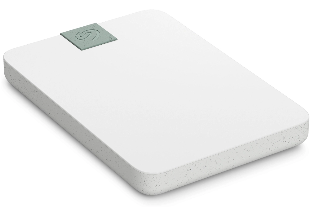 Seagate Ultra Touch 2 TB