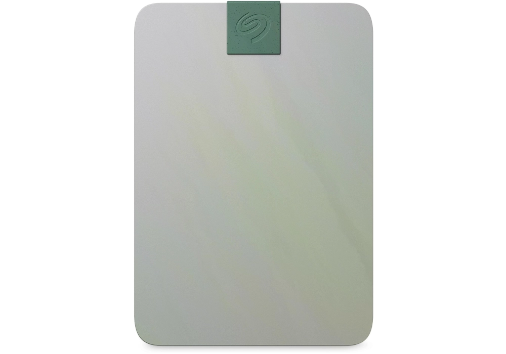 Seagate Ultra Touch 4 TB