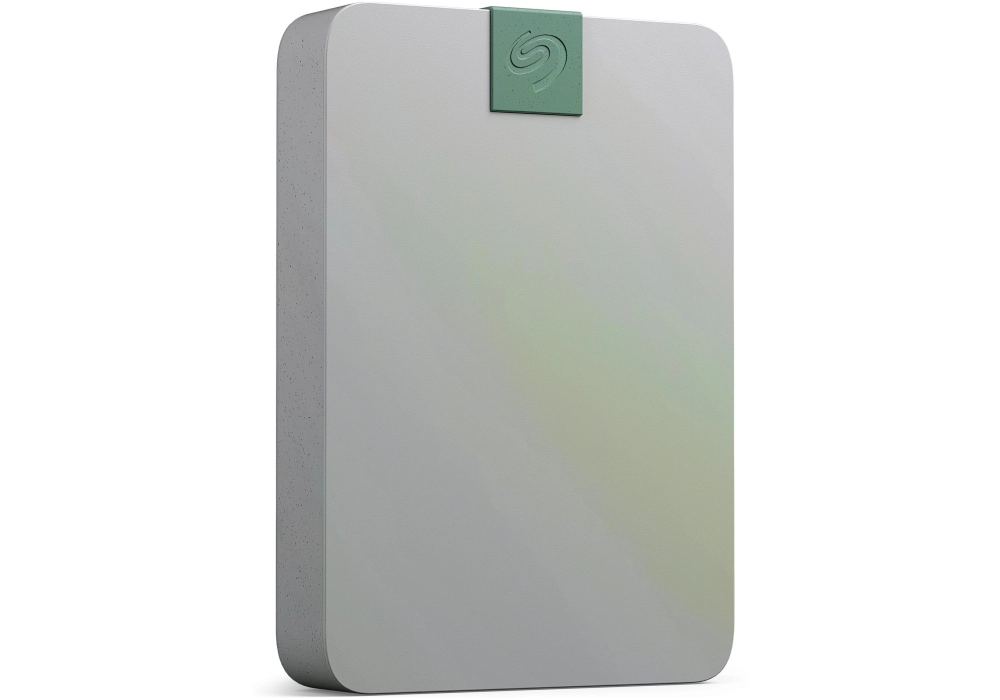 Seagate Ultra Touch 5 TB