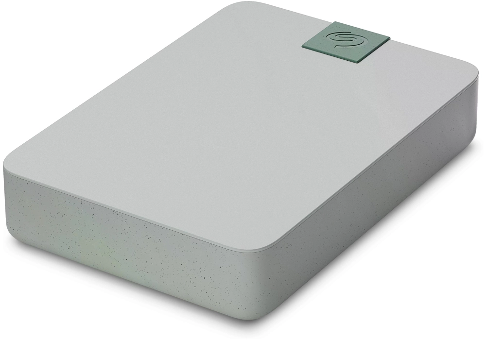 Seagate Ultra Touch 5 TB