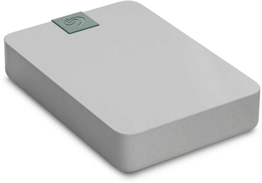 Seagate Ultra Touch 5 TB