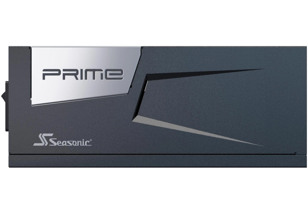 Seasonic Prime PX ATX 3.0 1600 W avec câble