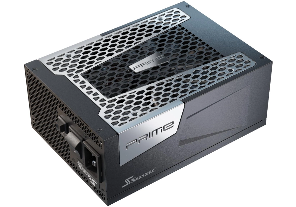 Seasonic Prime TX ATX 3.0 1600 W