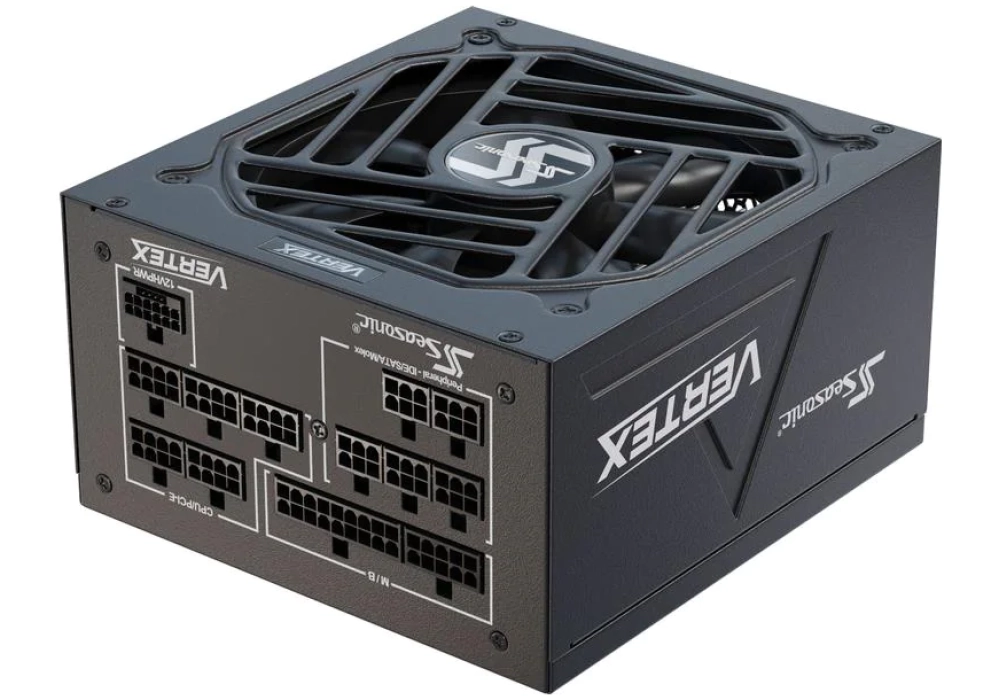 Seasonic Vertex GX 1000 W