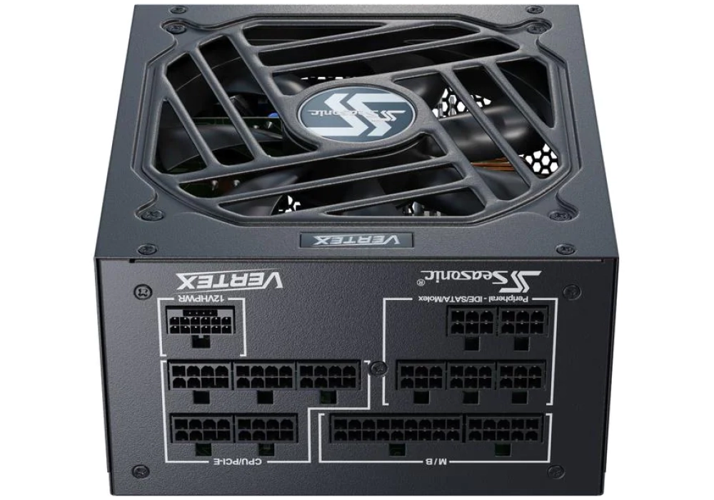 Seasonic Vertex GX 1000 W