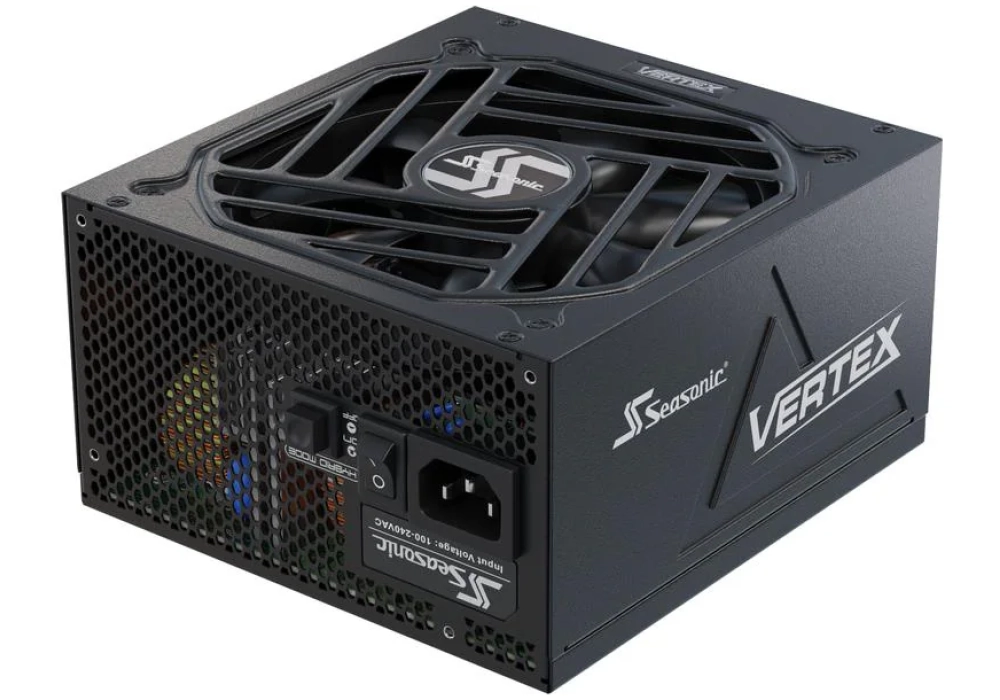 Seasonic Vertex PX 1000 W