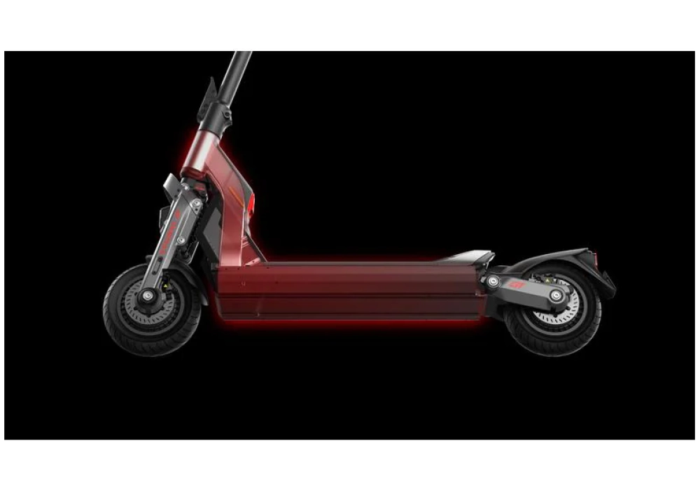 Segway-Ninebot Segway Ninebot GT1D