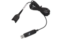 Sennheiser EasyDisconnect QD to USB (USB-ED 01)