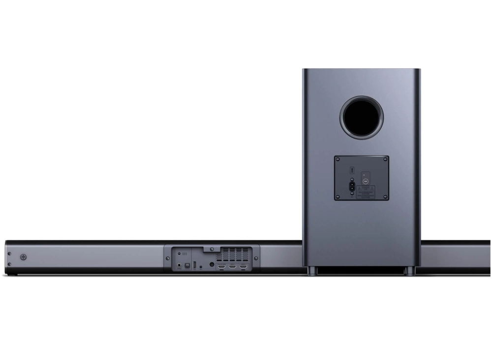 Sharp Barre de son HT-SBW800 Dolby Atmos