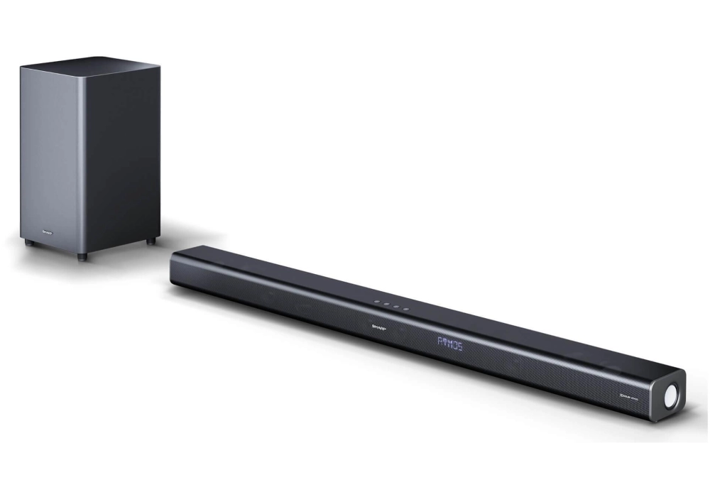 Sharp Barre de son HT-SBW800 Dolby Atmos