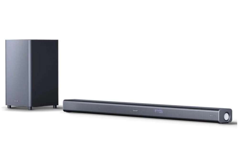 Sharp Barre de son HT-SBW800 Dolby Atmos