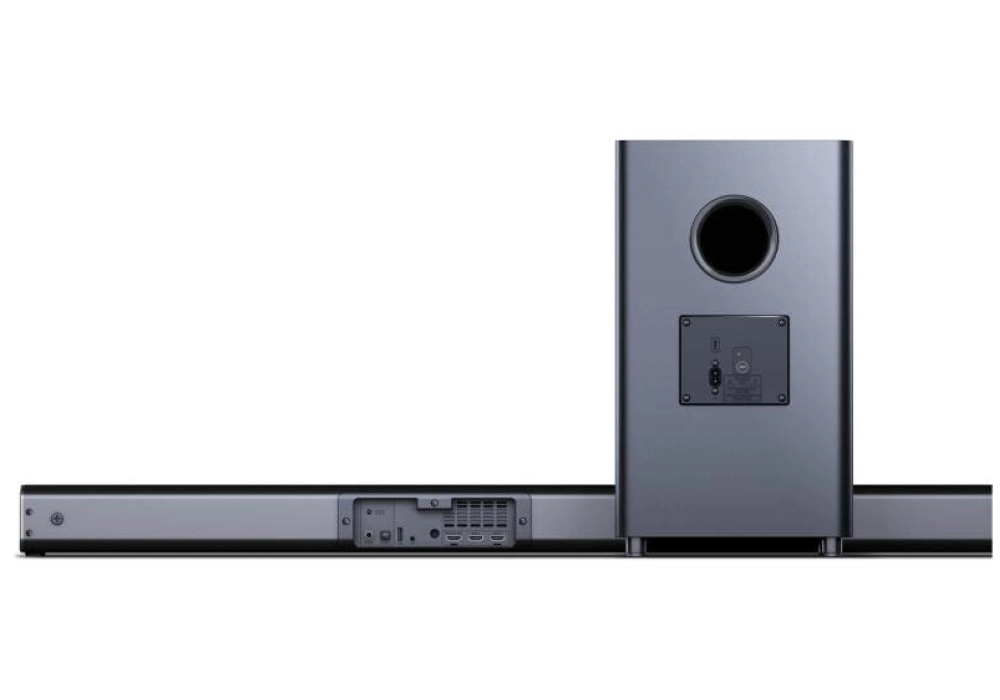 Sharp Barre de son HT-SBW800 Dolby Atmos