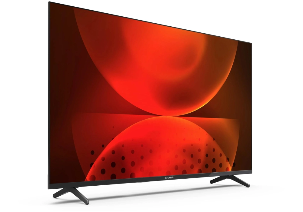 Sharp TV 40FH2EA 40", 1920 x 1080 (Full HD), LED-LCD