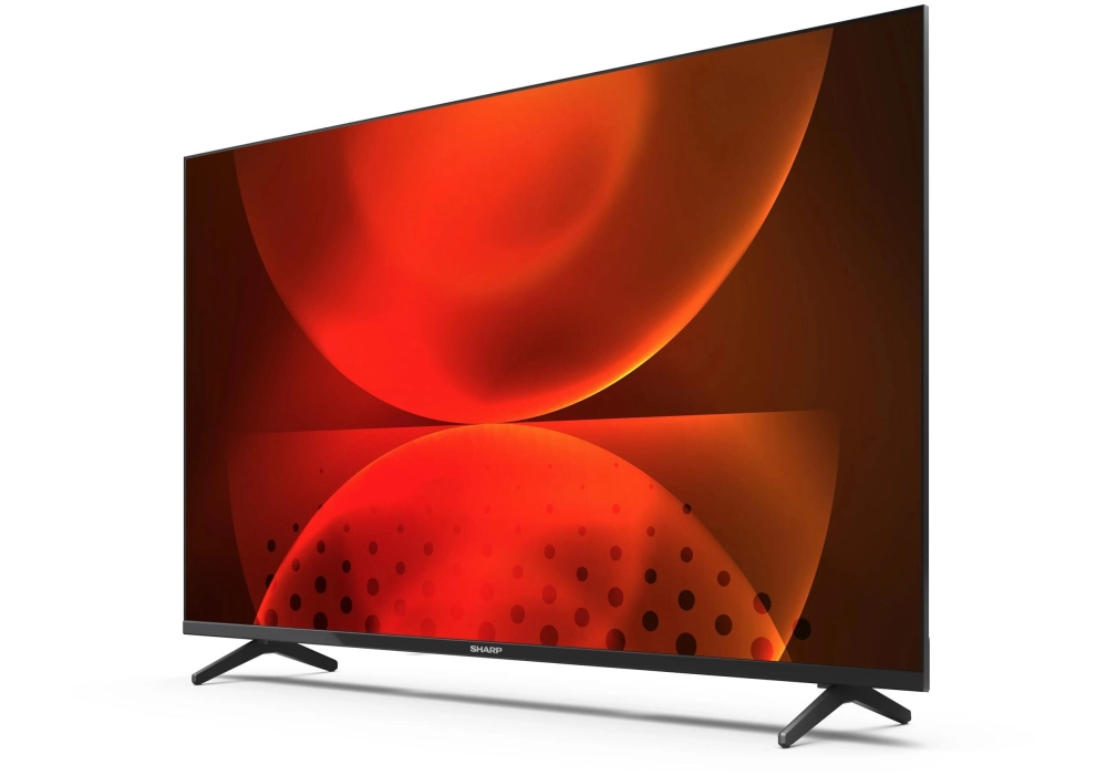 Sharp TV 40FH2EA 40", 1920 x 1080 (Full HD), LED-LCD