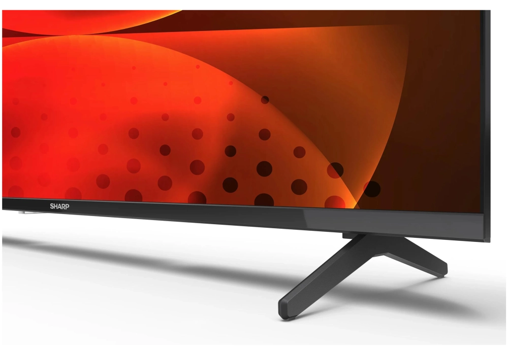 Sharp TV 40FH2EA 40", 1920 x 1080 (Full HD), LED-LCD