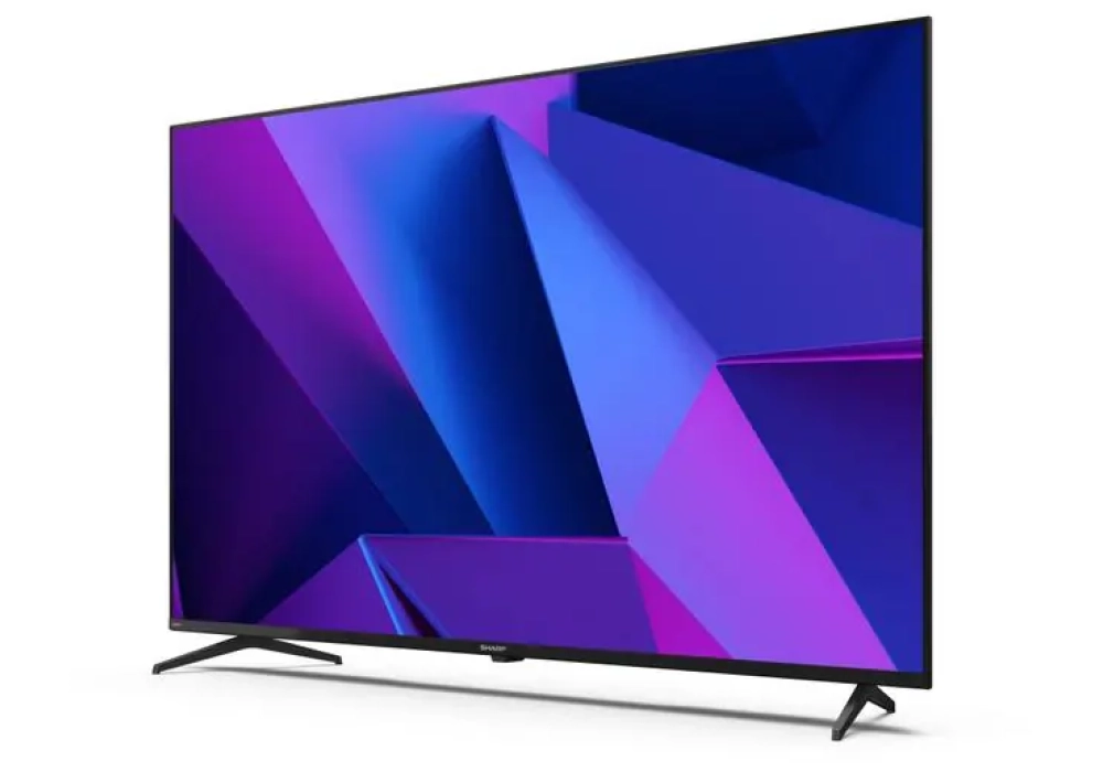 Sharp TV 55FN2EA 55", 3840 x 2160 (Ultra HD 4K), LED-LCD