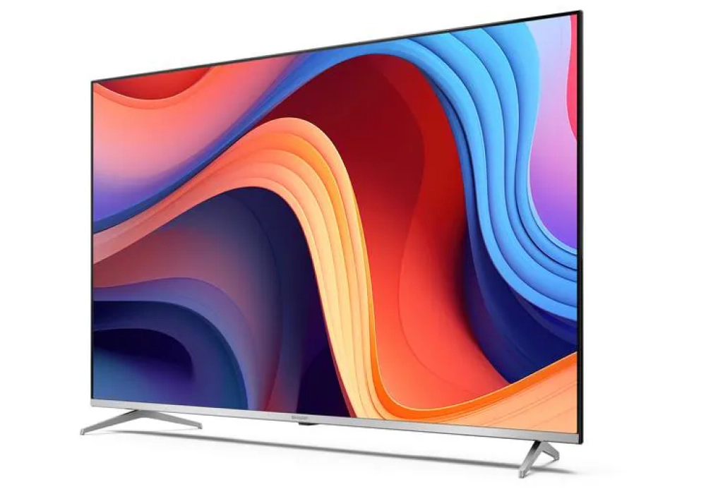 Sharp TV 55GP6260E 55", 3840 x 2160 (Ultra HD 4K), QLED