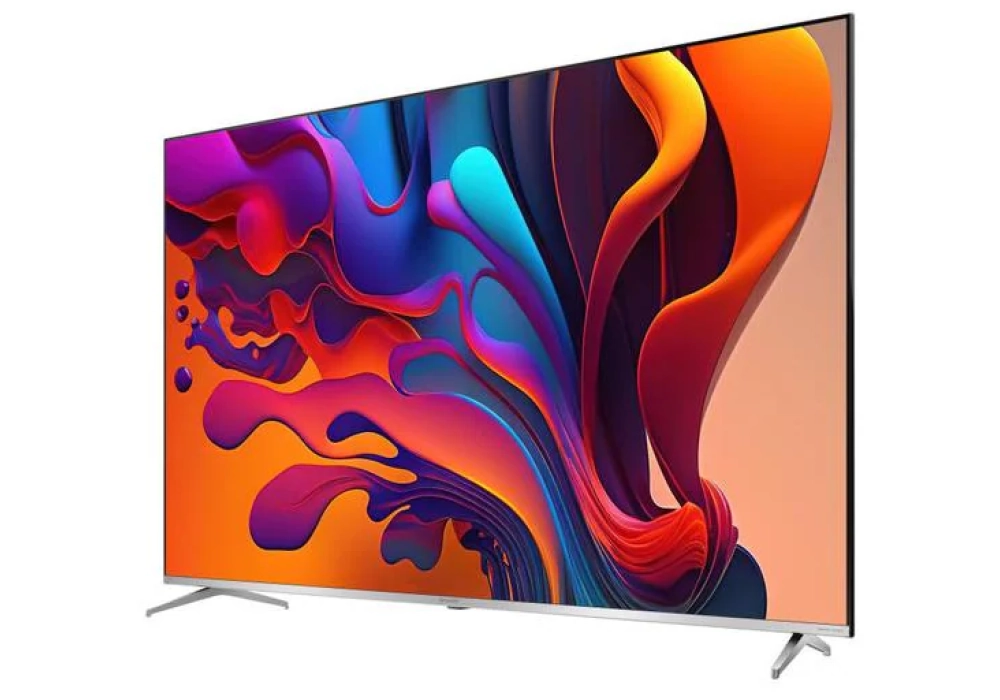 Sharp TV 65FP2EA 65", 3840 x 2160 (Ultra HD 4K), QLED