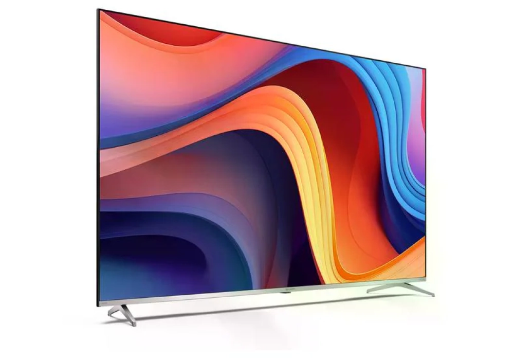 Sharp TV 70GP6260E 70", 3840 x 2160 (Ultra HD 4K), QLED