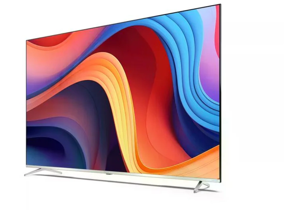 Sharp TV 70GP6260E 70", 3840 x 2160 (Ultra HD 4K), QLED