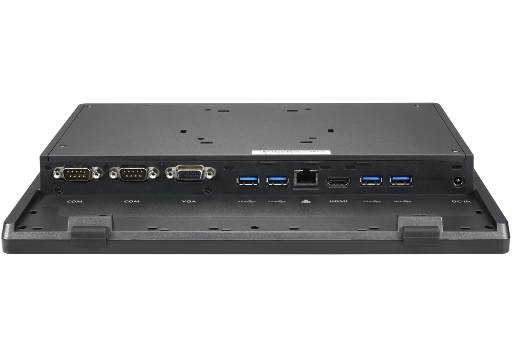 Shuttle AIO IoT P2500PA