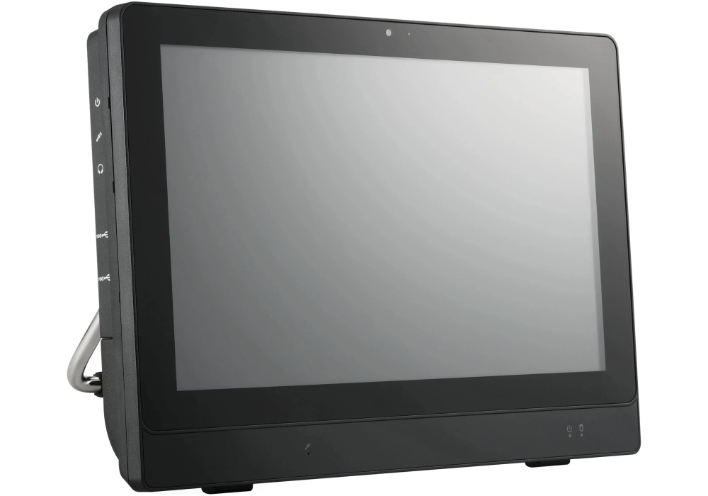 Shuttle Barebone XPC all-in-one P25N