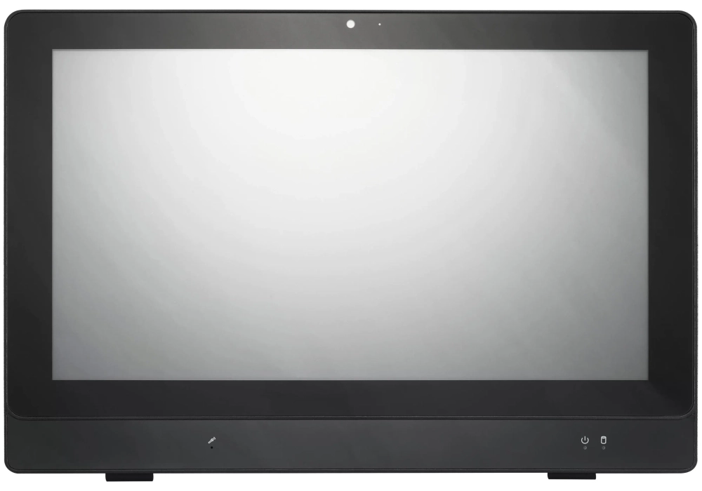 Shuttle Barebone XPC all-in-one P25N