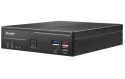 Shuttle Barebone XPC slim DH670V2