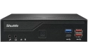 Shuttle Barebone XPC slim DH770