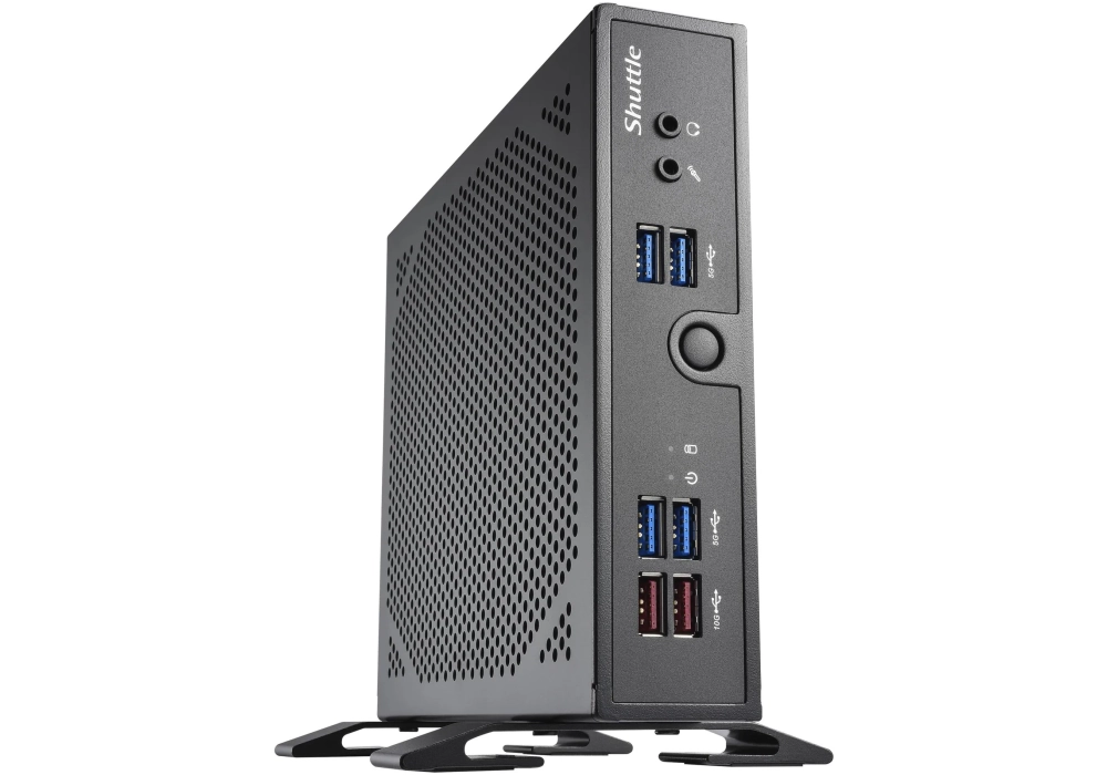 Shuttle Barebone XPC slim DS50U3