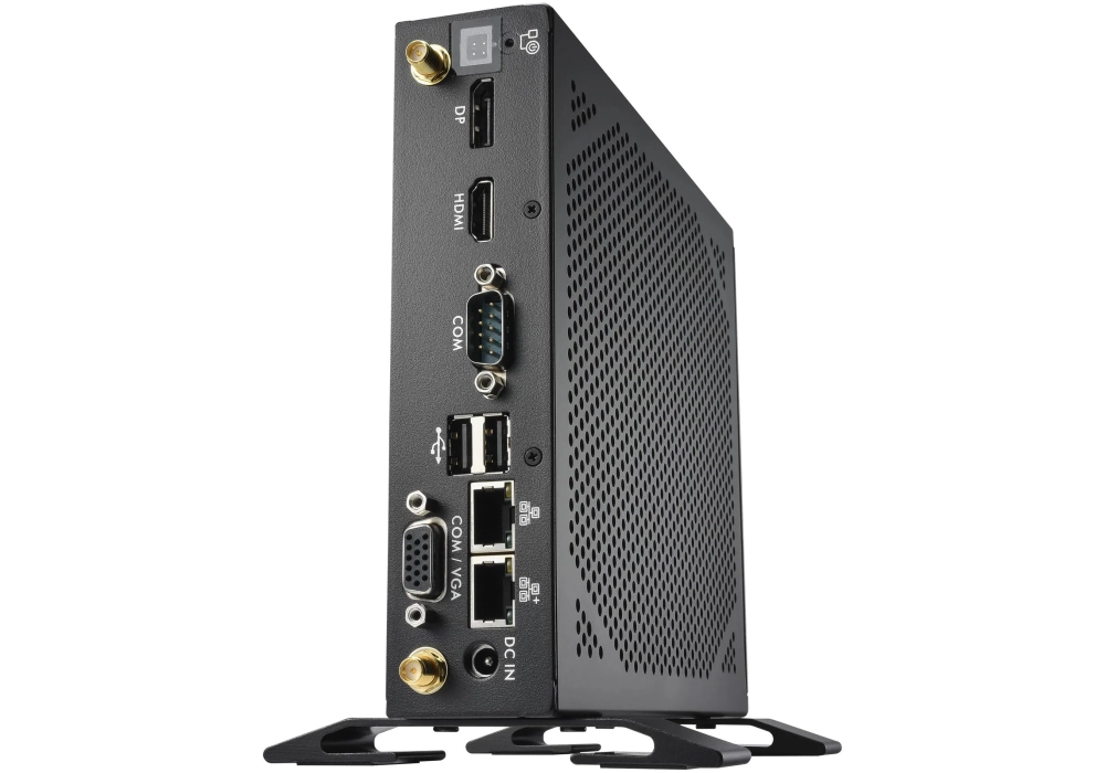 Shuttle Barebone XPC slim DS50U3