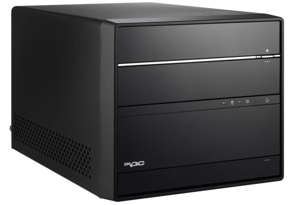 Shuttle cube Barebone XPC SH570R6