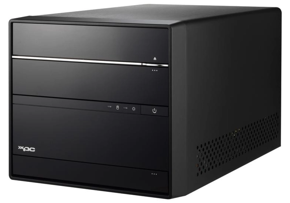 Shuttle cube Barebone XPC SH570R6