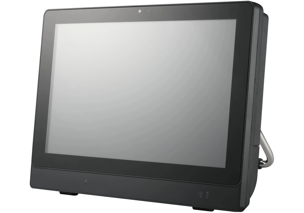 Shuttle POS P250 (Black)