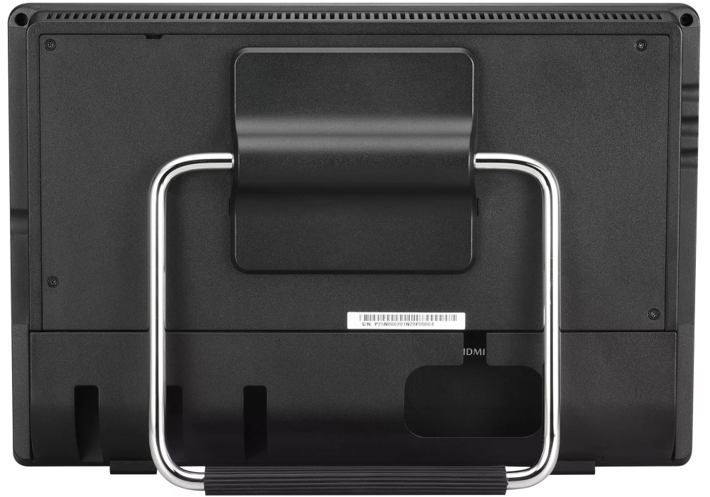 Shuttle POS P250 (Black)