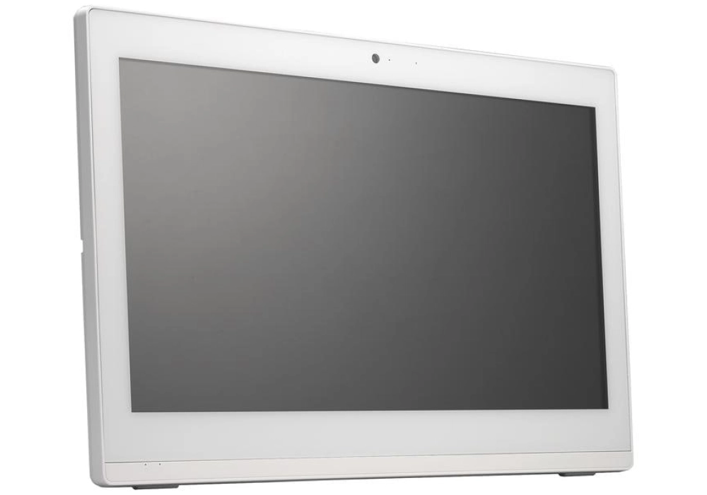 Shuttle XPC all-in-one POS P92U (Blanc)