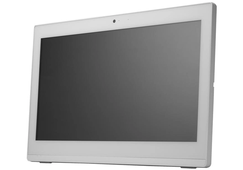 Shuttle XPC all-in-one POS P92U (Blanc)